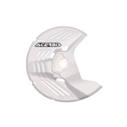 Protectie disc Linear B Acerbis Alb Protectie disc Linear B Acerbis Alb