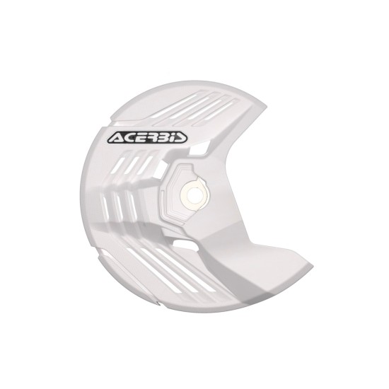 Protectie disc Linear B Acerbis Alb