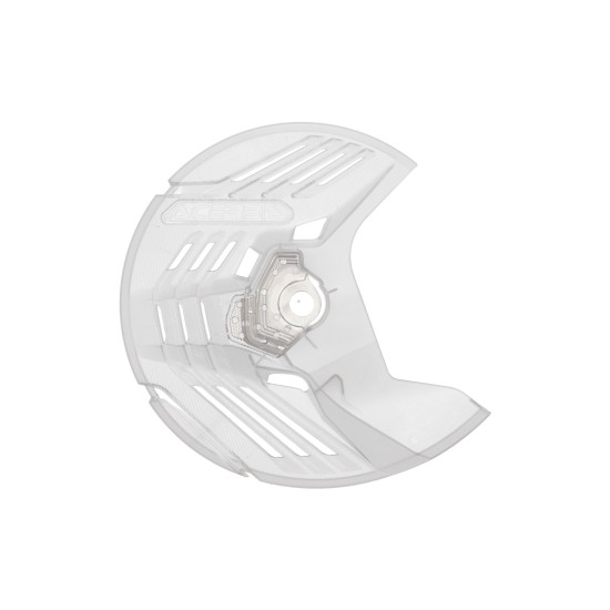 Protectie disc Linear B Acerbis Transparent