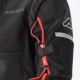 Geaca Rally Pro Acerbis Negru Geaca Rally Pro Acerbis Negru