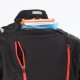 Geaca Rally Pro Acerbis Negru Geaca Rally Pro Acerbis Negru