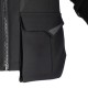 Geaca Rally Pro Acerbis Negru Geaca Rally Pro Acerbis Negru