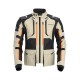 Geaca Rally Pro Acerbis Bej/Negru Geaca Rally Pro Acerbis Bej/Negru