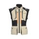 Geaca Rally Pro Acerbis Bej/Negru Geaca Rally Pro Acerbis Bej/Negru