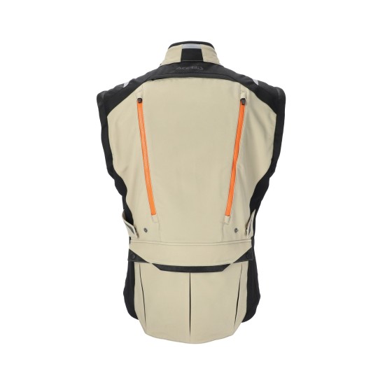 Geaca Rally Pro Acerbis Bej/Negru Geaca Rally Pro Acerbis Bej/Negru