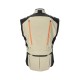 Geaca Rally Pro Acerbis Bej/Negru Geaca Rally Pro Acerbis Bej/Negru