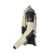Geaca Rally Pro Acerbis Bej/Negru Geaca Rally Pro Acerbis Bej/Negru