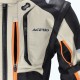 Geaca Rally Pro Acerbis Bej/Negru Geaca Rally Pro Acerbis Bej/Negru