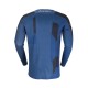 Tricou iarna X-Duro 3.0 Acerbis Albastru/Portocaliu