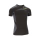Tricou de corp X-Body Summer 2.0 Acerbis Negru/Galben