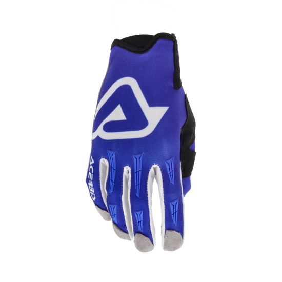 Manusi MX X-P 2.0 Acerbis Avio Melange Manusi MX X-P 2.0 Acerbis Avio Melange