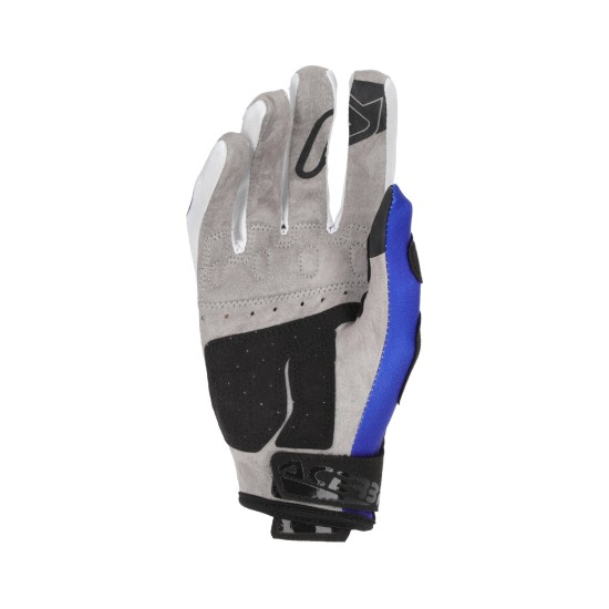 Manusi MX X-P 2.0 Acerbis Avio Melange Manusi MX X-P 2.0 Acerbis Avio Melange