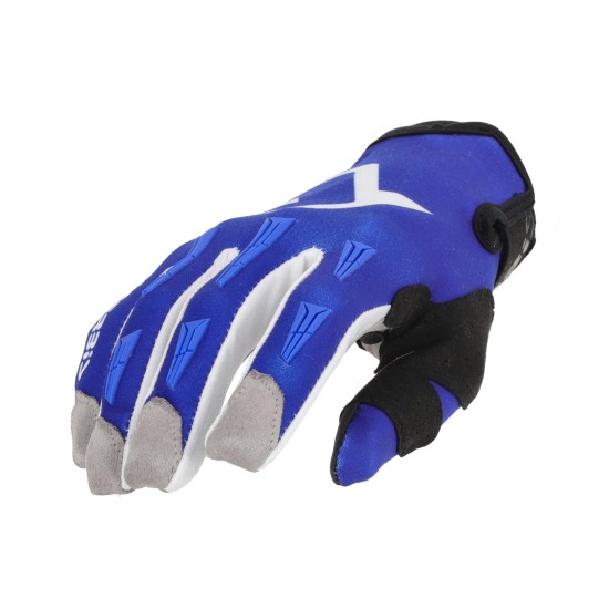 Manusi MX X-P 2.0 Acerbis Avio Melange Manusi MX X-P 2.0 Acerbis Avio Melange