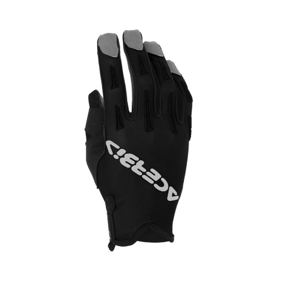 Manusi MX X-P 2.0 Acerbis Negru Manusi MX X-P 2.0 Acerbis Negru