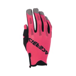 Manusi MX X-P 2.0 Acerbis Fucsia