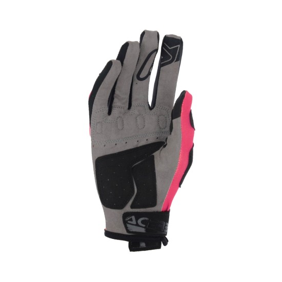 Manusi MX X-P 2.0 Acerbis Fucsia