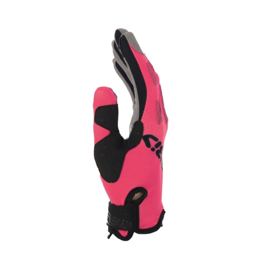 Manusi MX X-P 2.0 Acerbis Fucsia
