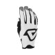 Manusi MX X-P 2.0 Acerbis Alb/Negru Manusi MX X-P 2.0 Acerbis Alb/Negru