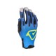 Manusi MX X-P 2.0 Acerbis Albastru/Galben Manusi MX X-P 2.0 Acerbis Albastru/Galben