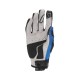 Manusi MX X-P 2.0 Acerbis Albastru/Galben Manusi MX X-P 2.0 Acerbis Albastru/Galben