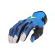 Manusi MX X-P 2.0 Acerbis Albastru/Galben Manusi MX X-P 2.0 Acerbis Albastru/Galben
