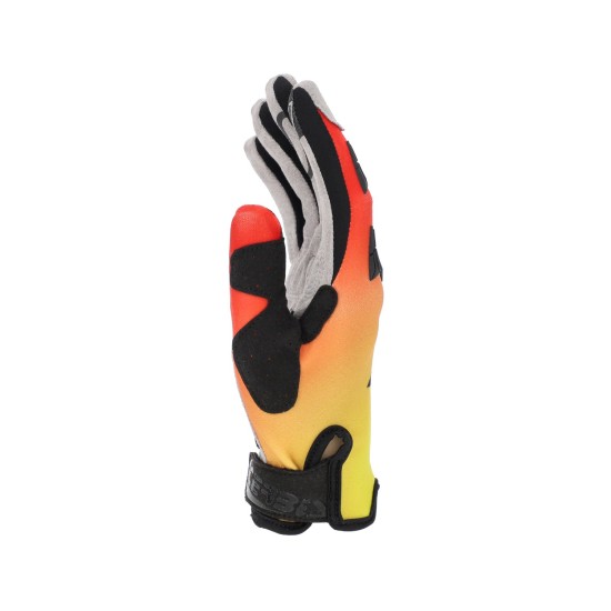 Manusi MX X-P 2.0 Acerbis Negru/Galben Manusi MX X-P 2.0 Acerbis Negru/Galben