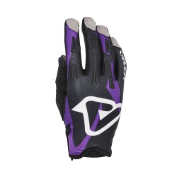 Manusi MX X-P 2.0 Acerbis Mov/Alb Manusi MX X-P 2.0 Acerbis Mov/Alb