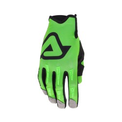 Manusi MX X-P 2.0 Acerbis Verde Fluo/Negru