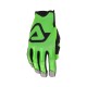 Manusi MX X-P 2.0 Acerbis Verde Fluo/Negru