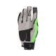 Manusi MX X-P 2.0 Acerbis Verde Fluo/Negru