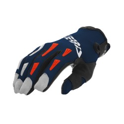 Manusi MX X-P 2.0 Acerbis Albastru Inchis Manusi MX X-P 2.0 Acerbis Albastru Inchis