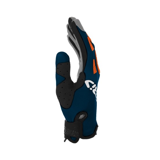 Manusi MX X-P 2.0 Acerbis Albastru Inchis