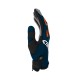 Manusi MX X-P 2.0 Acerbis Albastru Inchis