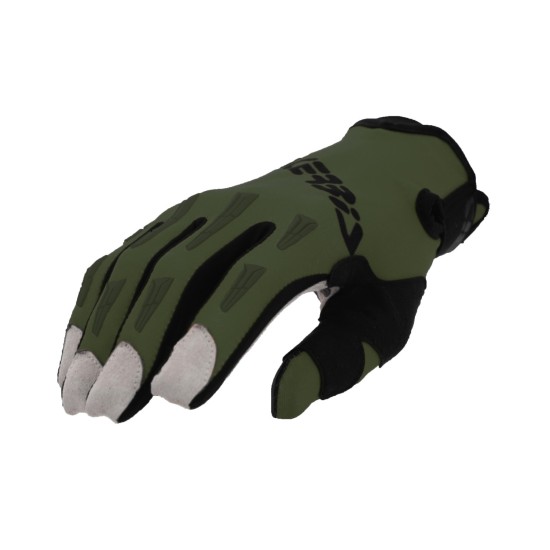 Manusi MX X-P 2.0 Acerbis Verde Militar Manusi MX X-P 2.0 Acerbis Verde Militar