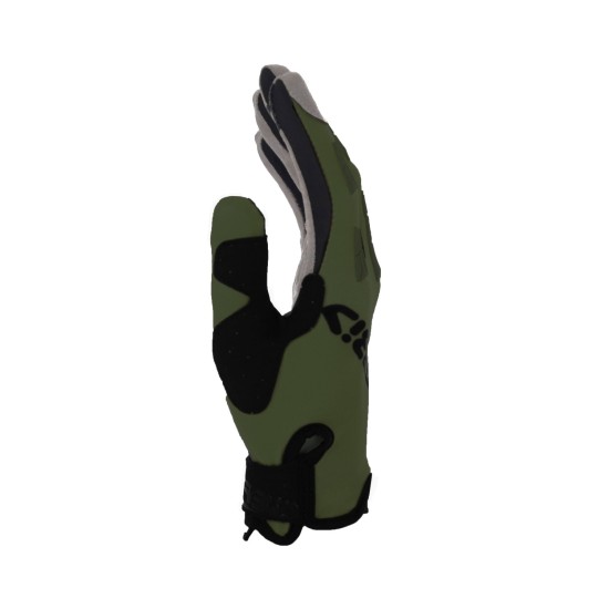 Manusi MX X-P 2.0 Acerbis Verde Militar Manusi MX X-P 2.0 Acerbis Verde Militar