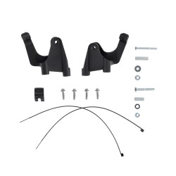 Kit montaj Future 0026232 Acerbis Negru Kit montaj Future 0026232 Acerbis Negru
