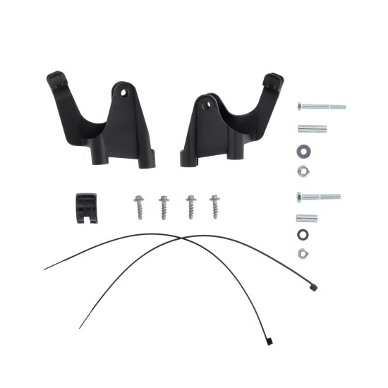 Kit montaj Future 0026232 Acerbis Negru