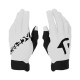 Manusi copii MX Linear 2.0 Acerbis Alb/Negru Manusi copii MX Linear 2.0 Acerbis Alb/Negru
