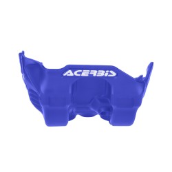 Scut motor Yamaha Acerbis Albastru Scut motor Yamaha Acerbis Albastru