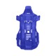 Scut motor Yamaha Acerbis Albastru