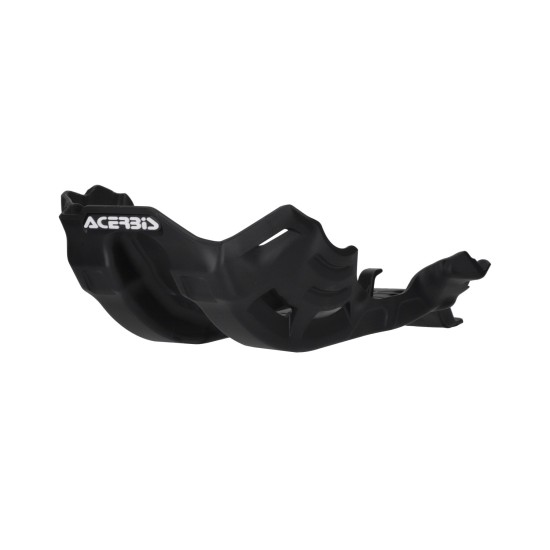 Scut motor Yamaha Acerbis Negru