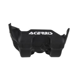 Scut motor Yamaha Acerbis Negru Scut motor Yamaha Acerbis Negru