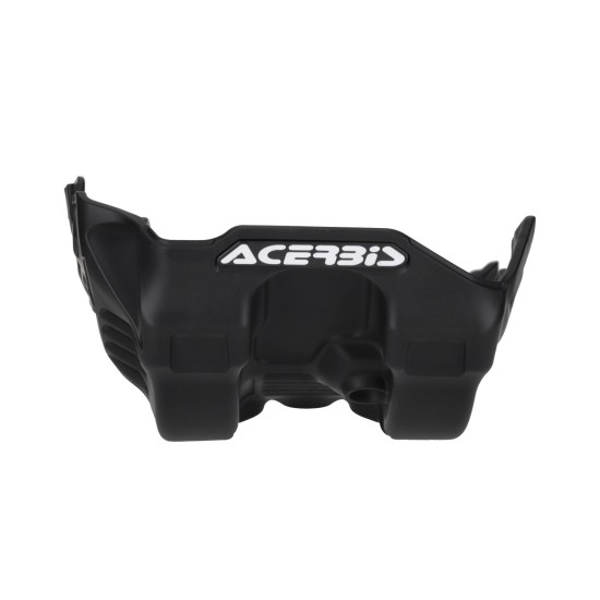 Scut motor Yamaha Acerbis Negru