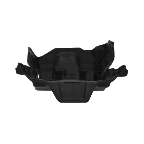 Scut motor Yamaha Acerbis Negru