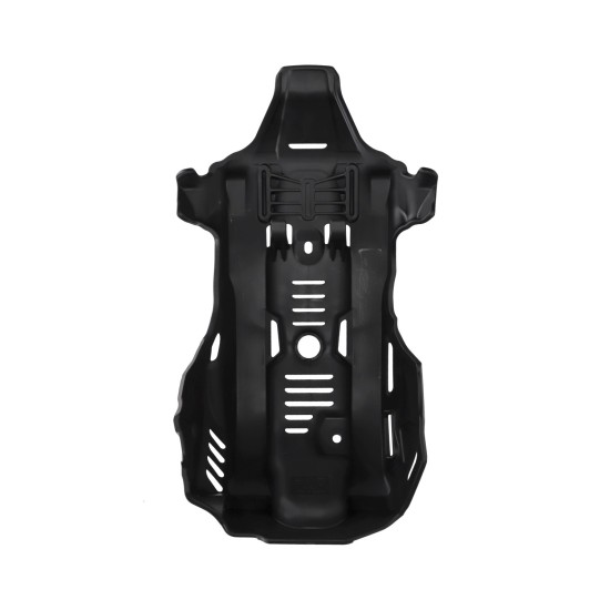 Scut motor Yamaha Acerbis Negru