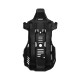 Scut motor Yamaha Acerbis Negru
