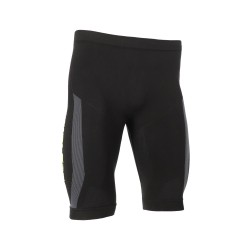 Pantaloni scurti de corp X-Body Summer 2.0 Acerbis Negru/Galben