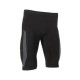 Pantaloni scurti de corp X-Body Summer 2.0 Acerbis Negru/Galben