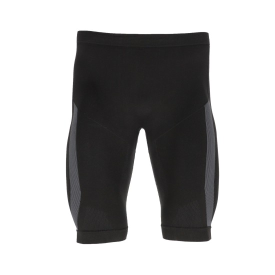 Pantaloni scurti de corp X-Body Summer 2.0 Acerbis Negru/Galben