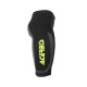 Pantaloni scurti de corp X-Body Summer 2.0 Acerbis Negru/Galben
